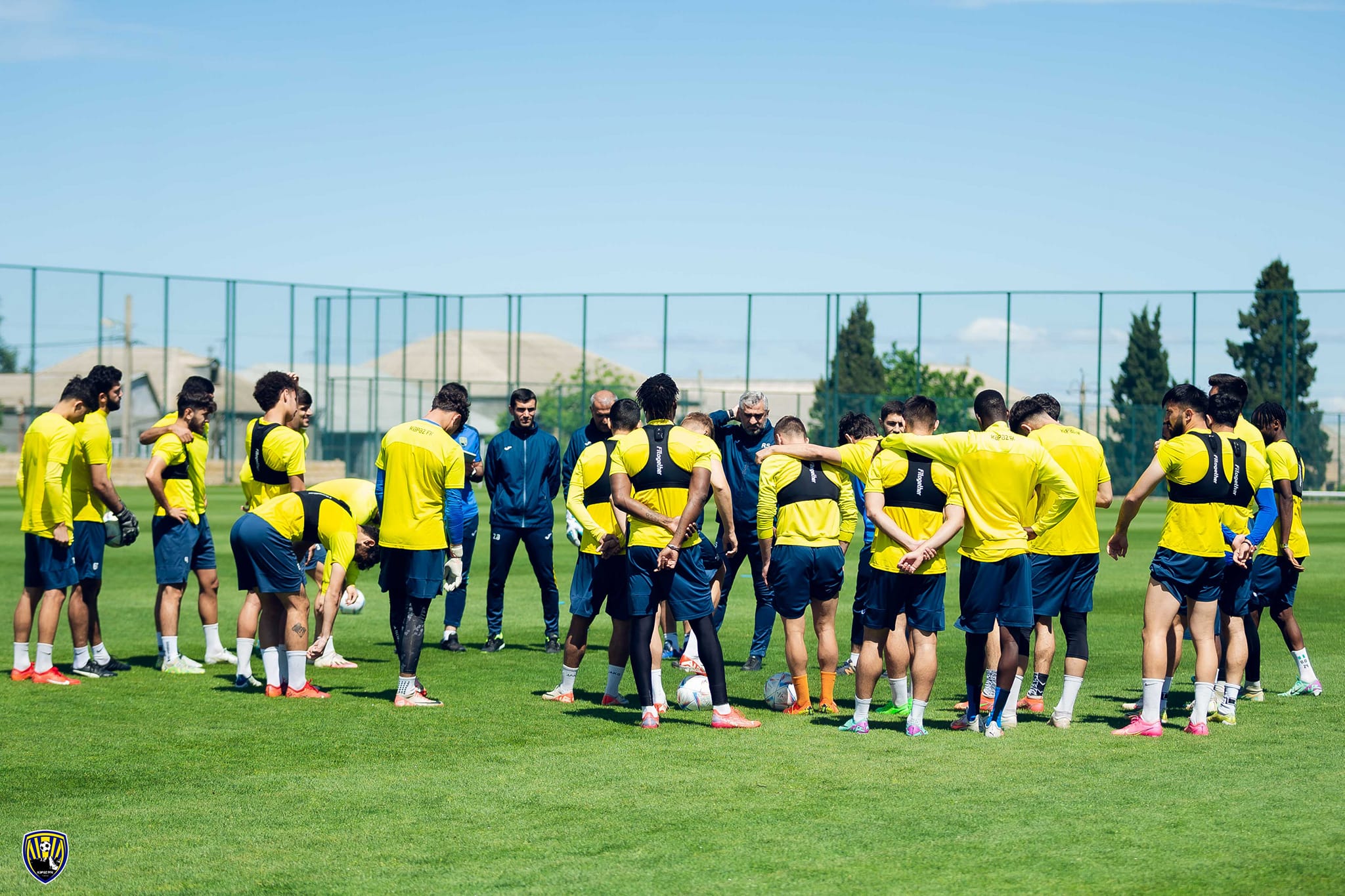 “Kəpəz” bu həftə xoş müjdə ala bilər – Yuxarı səviyyədə göstəriş verilib