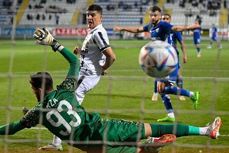 Azərbaycanda ən çox dəyər qazanan, gəlmələrə "meydan oxuyan" gənc futbolçular - SİYAHI+FOTO