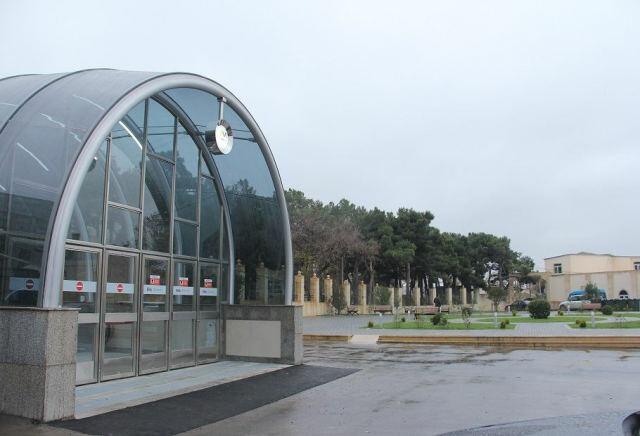 Bakıda yeni metro xətlərinin çəkiləcəyi ərazilər - VİDEO