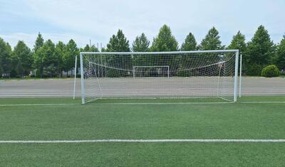 AFFA-nın "təmir”dən çıxardığı stadion bərbad gündə -