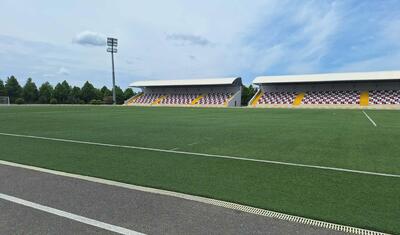 AFFA-nın "təmir”dən çıxardığı stadion bərbad gündə -