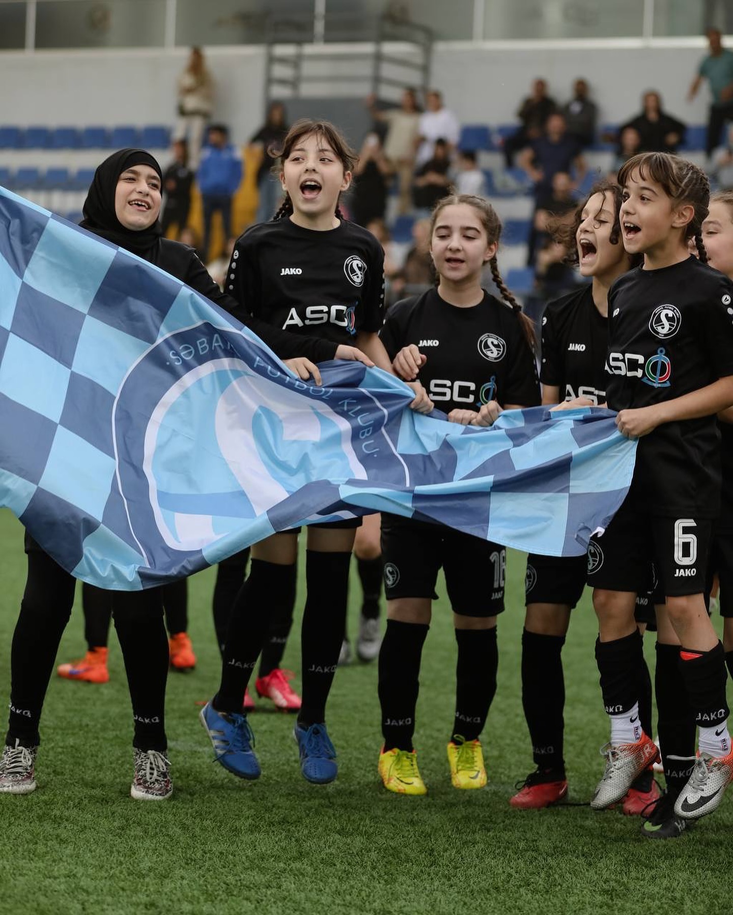 Bunların da planı var