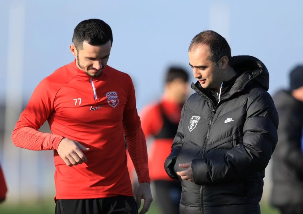 "Əvvəl məktub göndərilsin, sonra onunla bağlı mövqeyimizi açıqlayarıq“