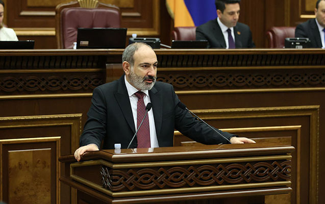 “Ermənistan əhalisi əzab-əziyyətdən və sağ qalmağa çalışmaqdan yorulub”