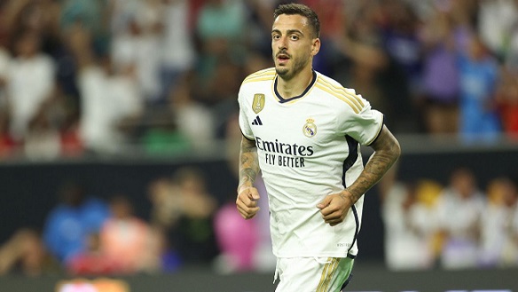“Real”dan ayrılmaq qərarına gəldi - 34 yaşlı hücumçu