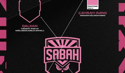 “Sabah” dəyişdi -