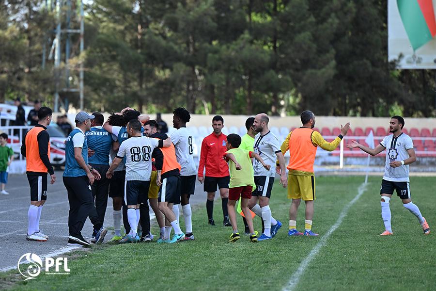 Tanınmış biznesmen son qərarını verdi - Kluba baxacam, çempionluq üçün mübarizə aparın