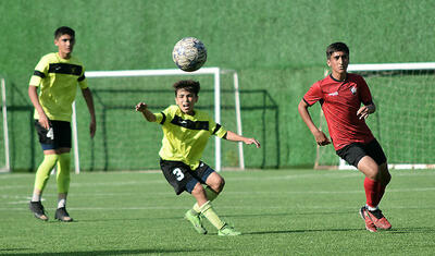 "Qarabağ"dan daha bir çempionluq -