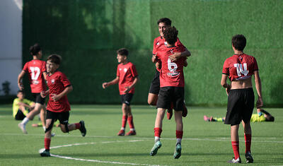 "Qarabağ"dan daha bir çempionluq -