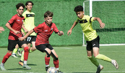 "Qarabağ"dan daha bir çempionluq -