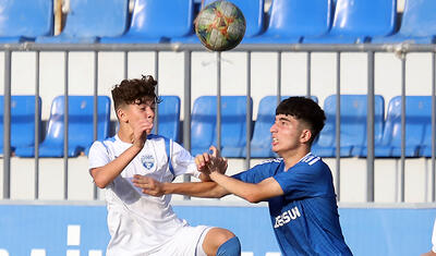 "Qarabağ"dan daha bir çempionluq -