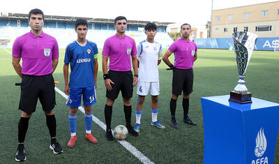 "Qarabağ"dan daha bir çempionluq -