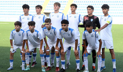 "Qarabağ"dan daha bir çempionluq -