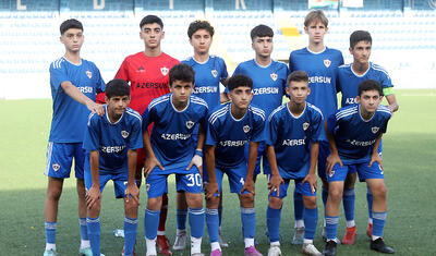 "Qarabağ"dan daha bir çempionluq -