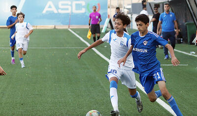 "Qarabağ"dan daha bir çempionluq -