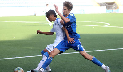 "Qarabağ"dan daha bir çempionluq -