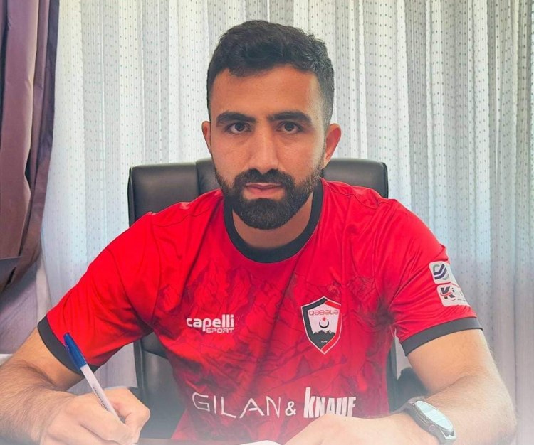 Yarımmüdafiəçi transfer etdi - Premyer Liqada yerini itirən komanda