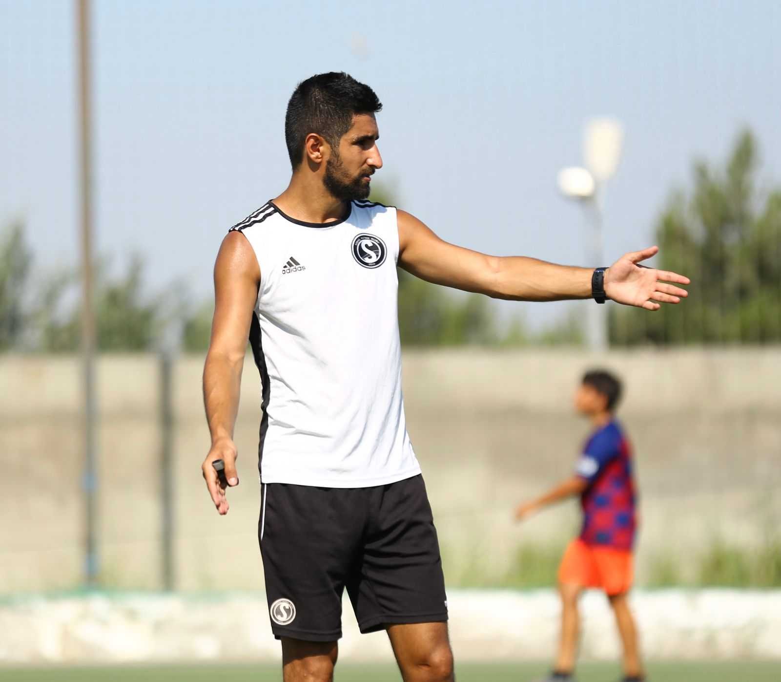 Azərbaycanda klub baş məşqçini istefaya göndərdi – ŞÜBHƏLİ QƏRAR