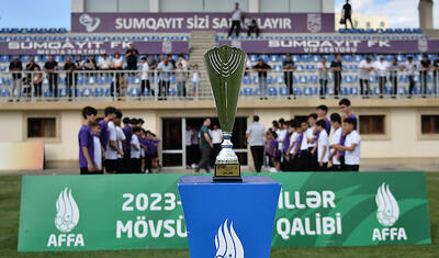 “Sumqayıt”da