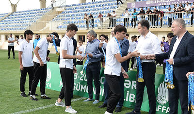 “Sumqayıt”da