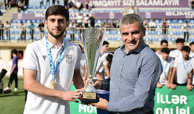 “Sumqayıt”da