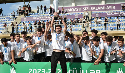 “Sumqayıt”da