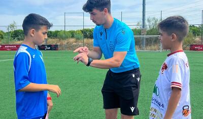 "Sabah” Madriddə “Bürünc Liqası”nı ikinci bitirdi -