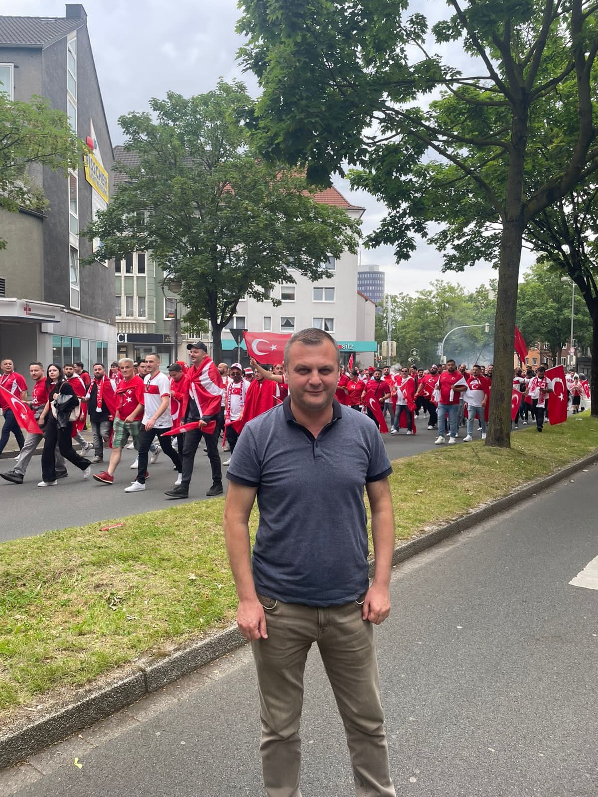 İlkin Fikrətoğlu: Futbolda neft ləkəsi və ya Gürcüstanla fərqimiz - VİDEOSÜJET