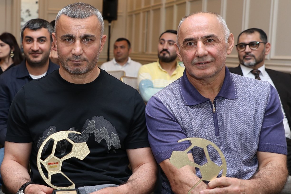 "Azı gərək 1 milyon manata yaxın büdcən olsun ki, Premyer Liqa üçün mübarizə aparasan"