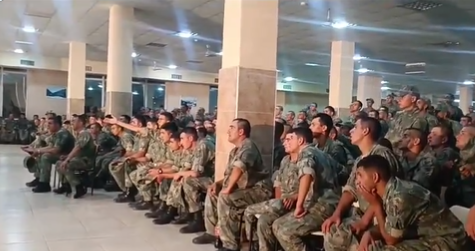Ölkəmizdə çəkilən bu Görüntü Türkiyədə GÜNDƏM OLDU - VİDEO
