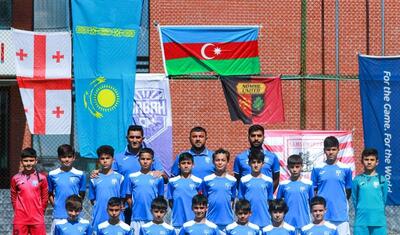 "Sabah"la bərabər "Qarabağ" və "Neftçi"nin də oxşar addım atması məni sevindirir" -