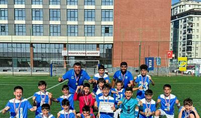 "Sabah"la bərabər "Qarabağ" və "Neftçi"nin də oxşar addım atması məni sevindirir" -