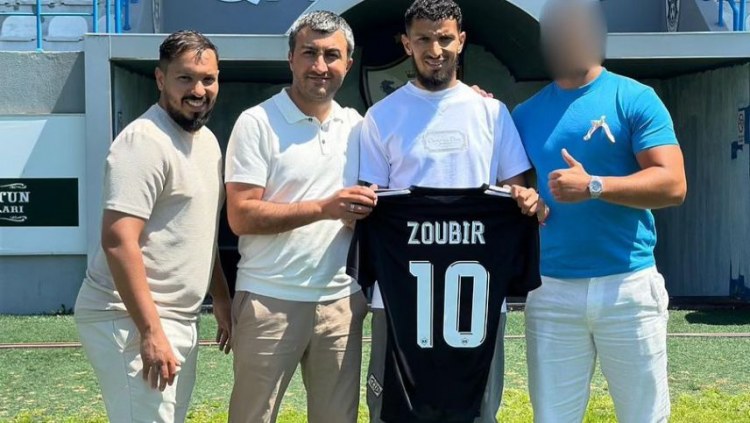 “Qarabağ”la 3 illik anlaşmadan sonra: “Gəlin bu gözəl klub üçün işləməyə davam edə”