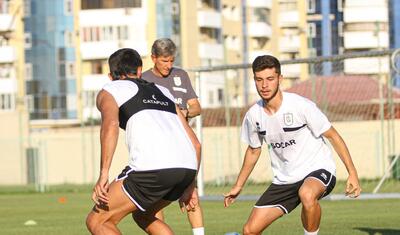 "NEFTÇİ": Yeni baş məşqçi gələndən sonra…