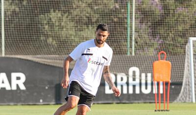 "NEFTÇİ": Yeni baş məşqçi gələndən sonra…