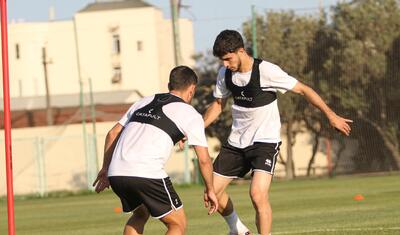"NEFTÇİ": Yeni baş məşqçi gələndən sonra…