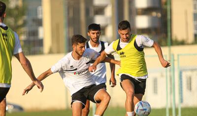 "NEFTÇİ": Yeni baş məşqçi gələndən sonra…
