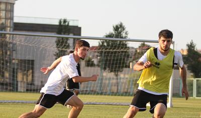 "NEFTÇİ": Yeni baş məşqçi gələndən sonra…