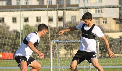"NEFTÇİ": Yeni baş məşqçi gələndən sonra…
