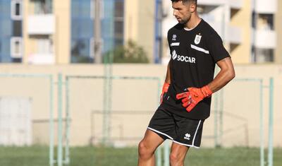 "NEFTÇİ": Yeni baş məşqçi gələndən sonra…