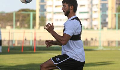 "NEFTÇİ": Yeni baş məşqçi gələndən sonra…