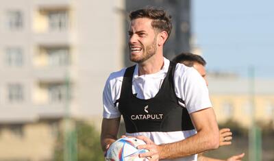 "NEFTÇİ": Yeni baş məşqçi gələndən sonra…