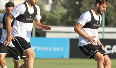 "NEFTÇİ": Yeni baş məşqçi gələndən sonra…