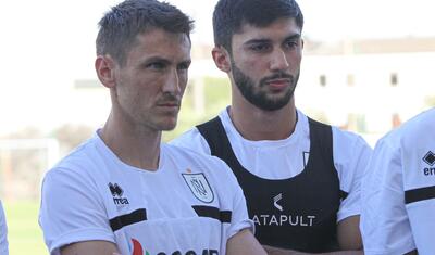 "NEFTÇİ": Yeni baş məşqçi gələndən sonra…