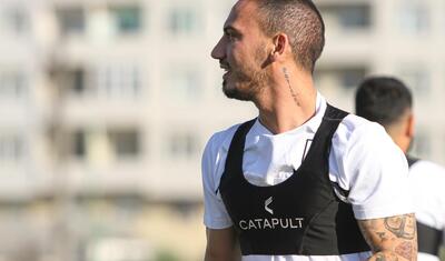 "NEFTÇİ": Yeni baş məşqçi gələndən sonra…