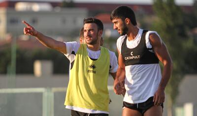 "NEFTÇİ": Yeni baş məşqçi gələndən sonra…
