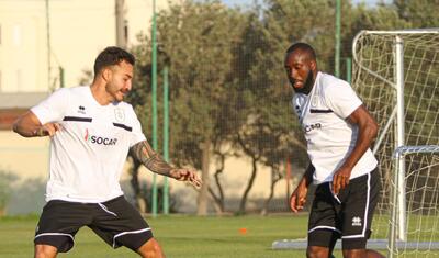 "NEFTÇİ": Yeni baş məşqçi gələndən sonra…