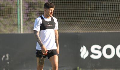 "NEFTÇİ": Yeni baş məşqçi gələndən sonra…