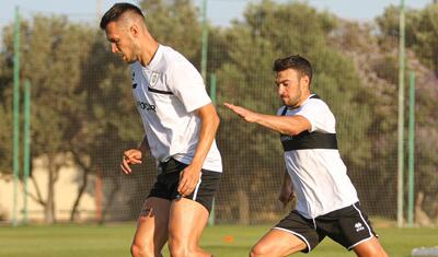 "NEFTÇİ": Yeni baş məşqçi gələndən sonra…