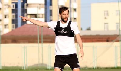 "NEFTÇİ": Yeni baş məşqçi gələndən sonra…